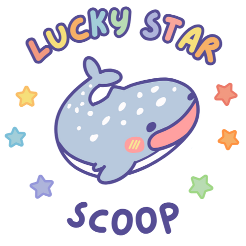 Lucky Star Scoops | Home
